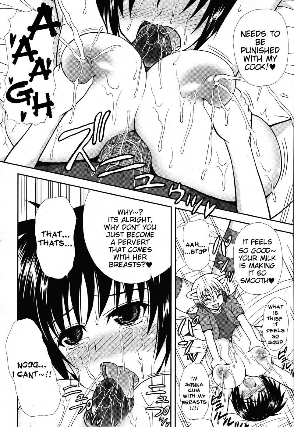 Hentai Manga Comic-Fox Marrying In!?-Read-12